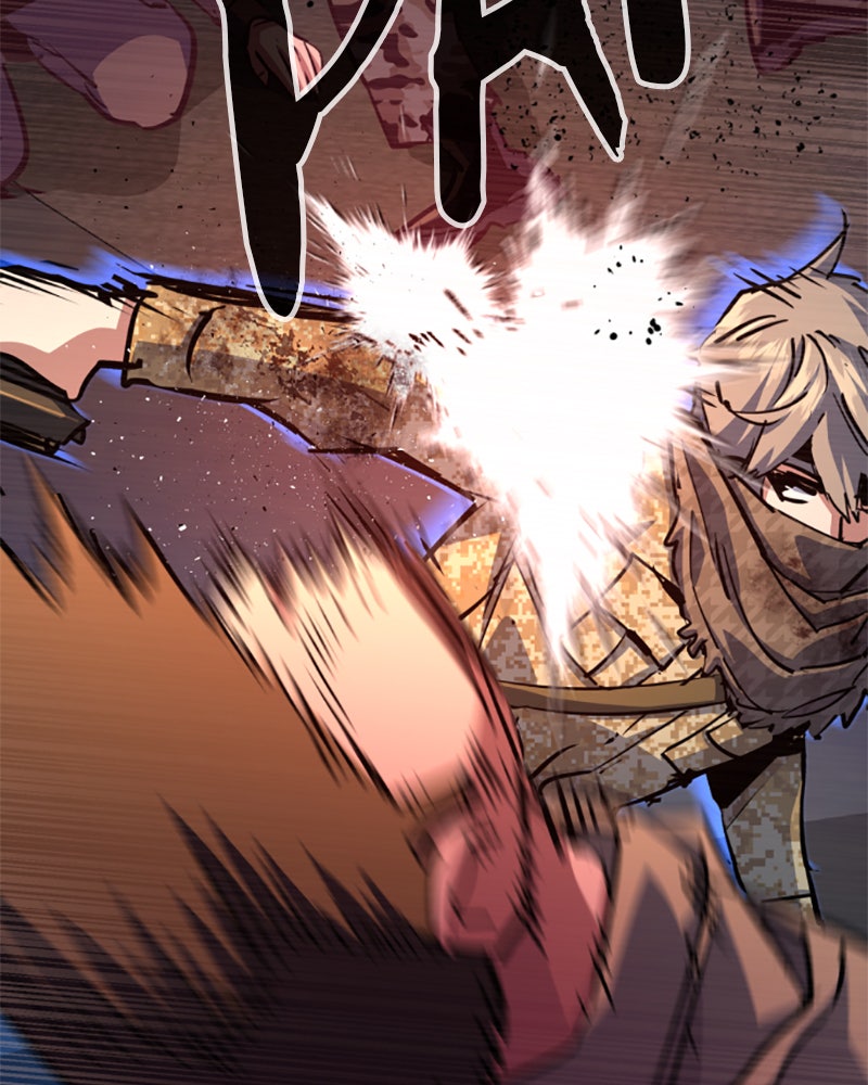 Read Mercenario adolescente ES Manga Online