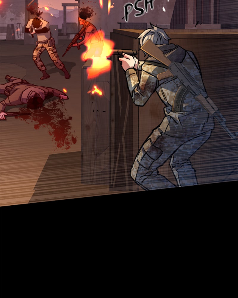 Read Mercenario adolescente ES Manga Online