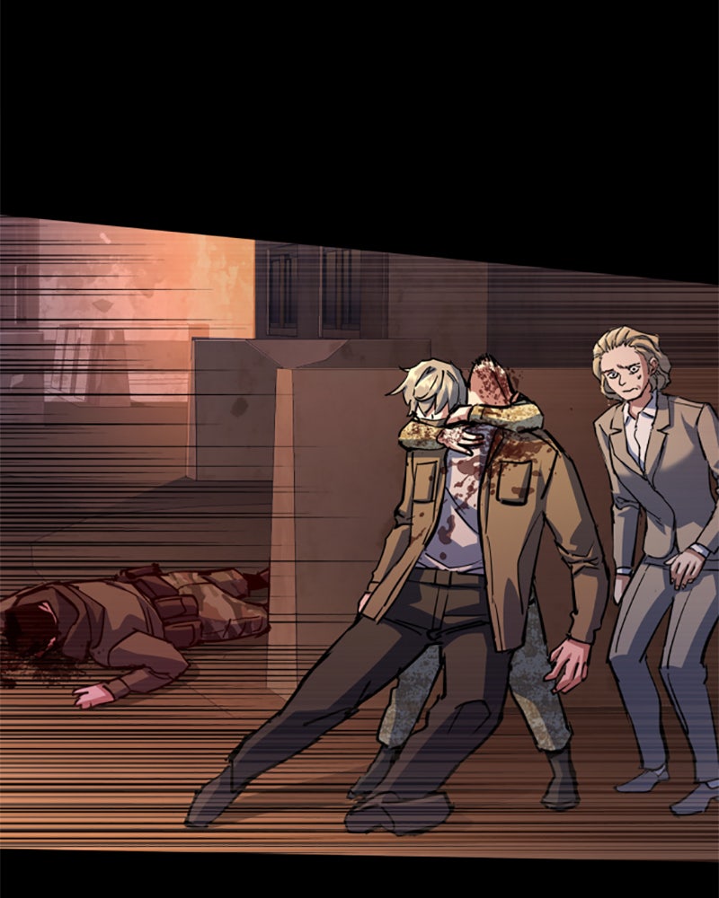 Read Mercenario adolescente ES Manga Online