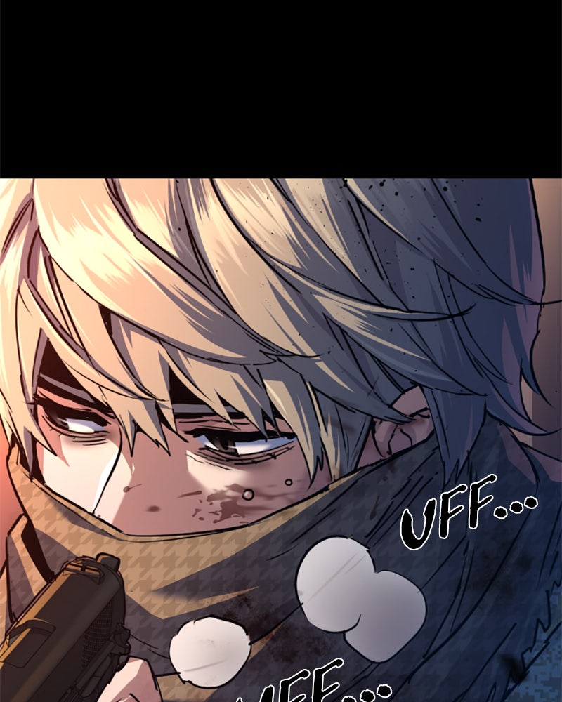 Read Mercenario adolescente ES Manga Online