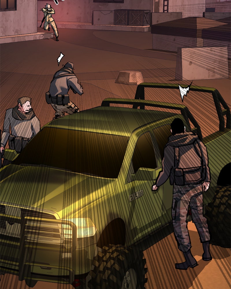 Read Mercenario adolescente ES Manga Online