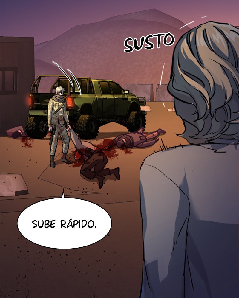 Read Mercenario adolescente ES Manga Online