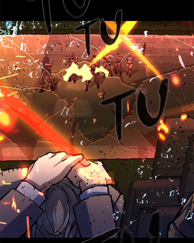 Read Mercenario adolescente ES Manga Online