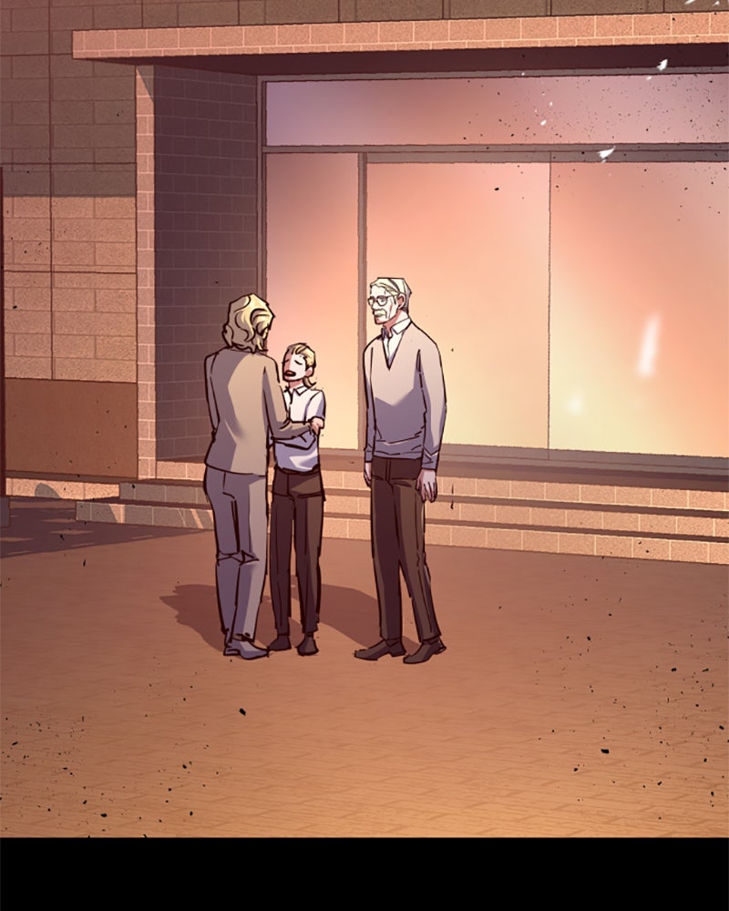 Read Mercenario adolescente ES Manga Online