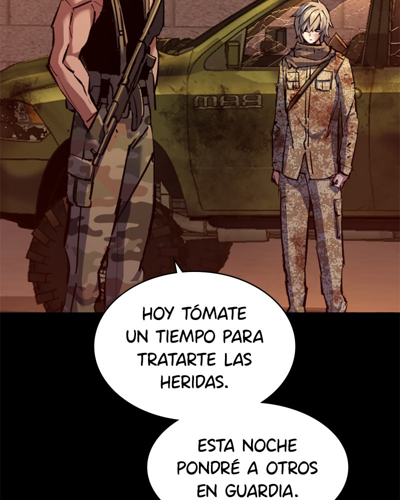 Read Mercenario adolescente ES Manga Online