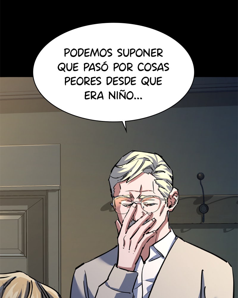 Read Mercenario adolescente ES Manga Online