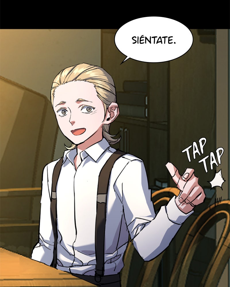 Read Mercenario adolescente ES Manga Online