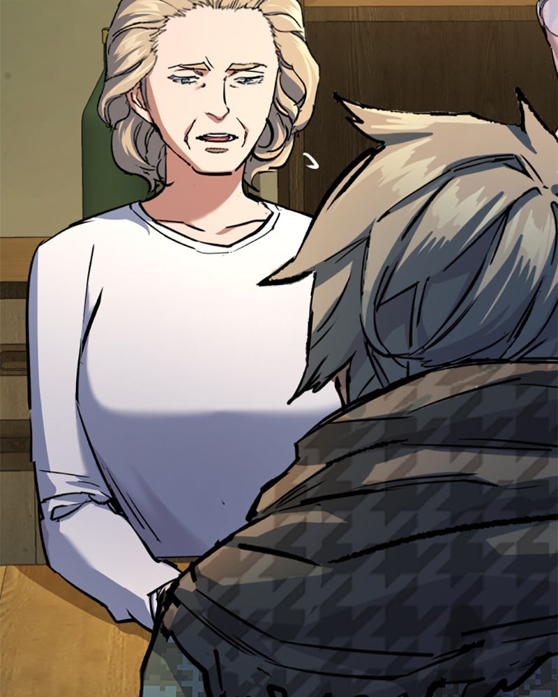 Read Mercenario adolescente ES Manga Online