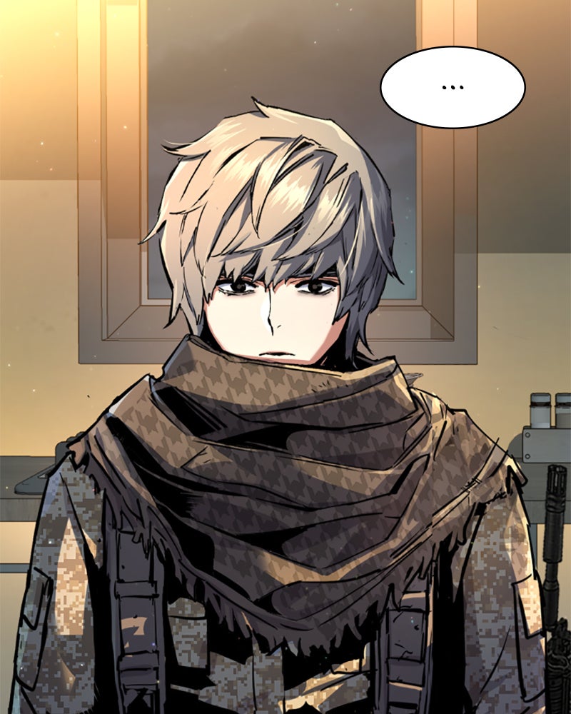 Read Mercenario adolescente ES Manga Online