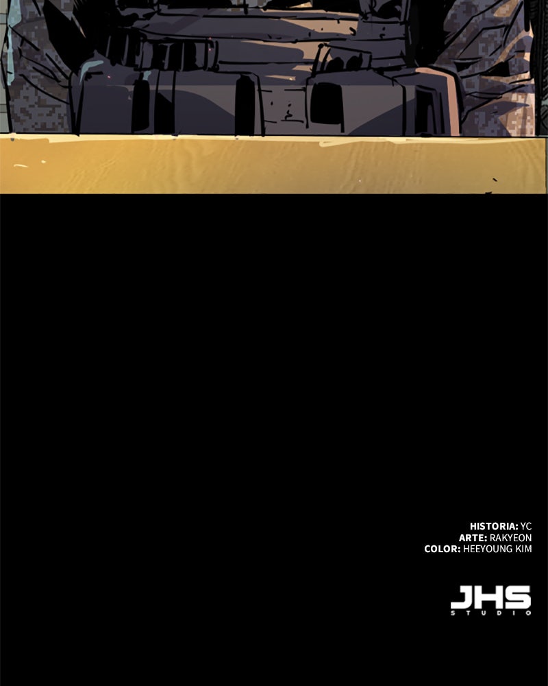 Read Mercenario adolescente ES Manga Online