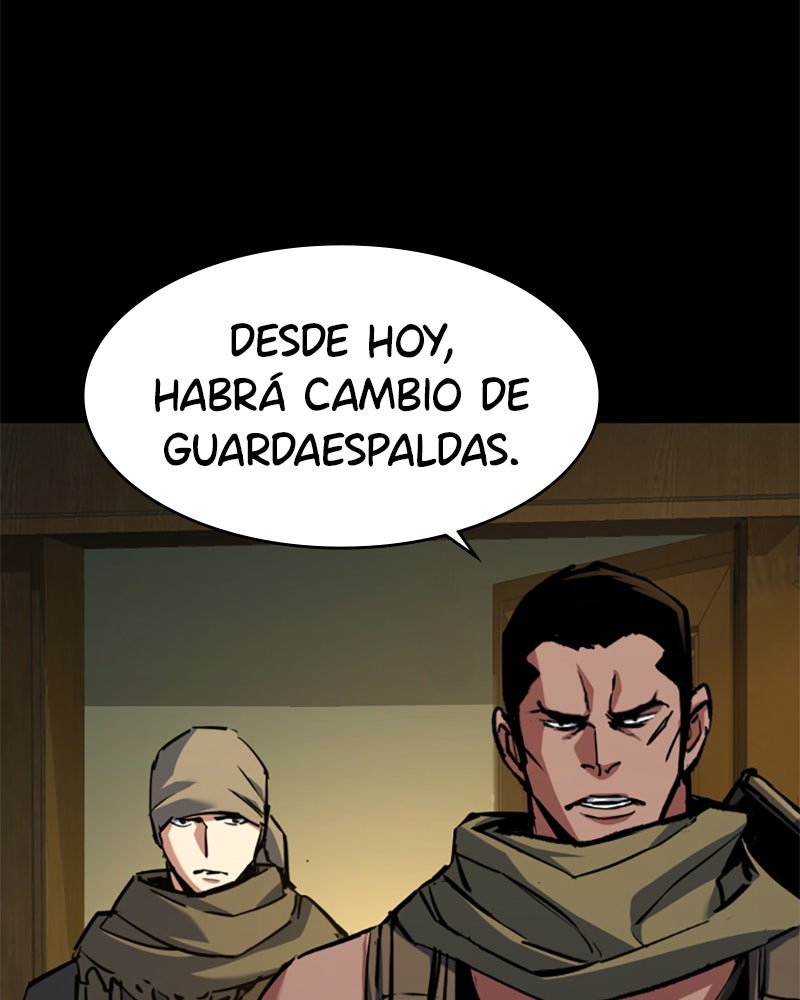Read Mercenario adolescente ES Manga Online