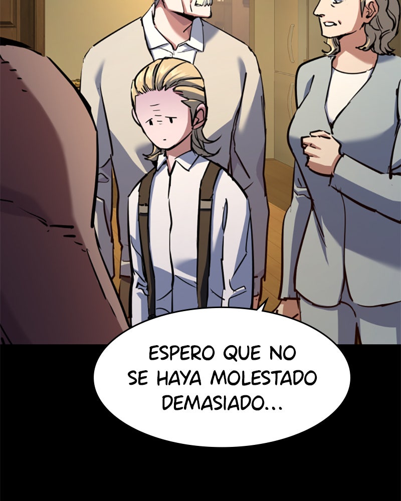 Read Mercenario adolescente ES Manga Online