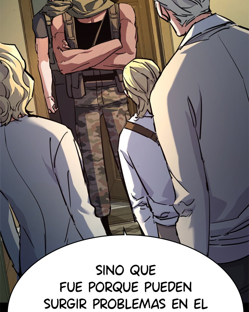 Read Mercenario adolescente ES Manga Online