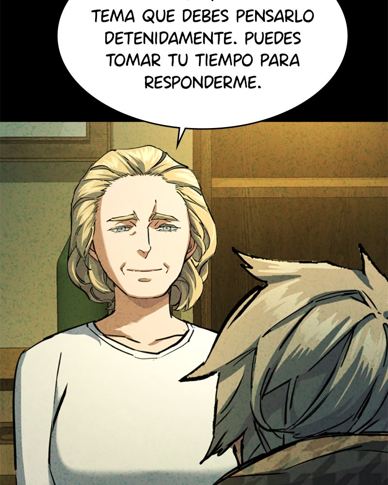 Read Mercenario adolescente ES Manga Online