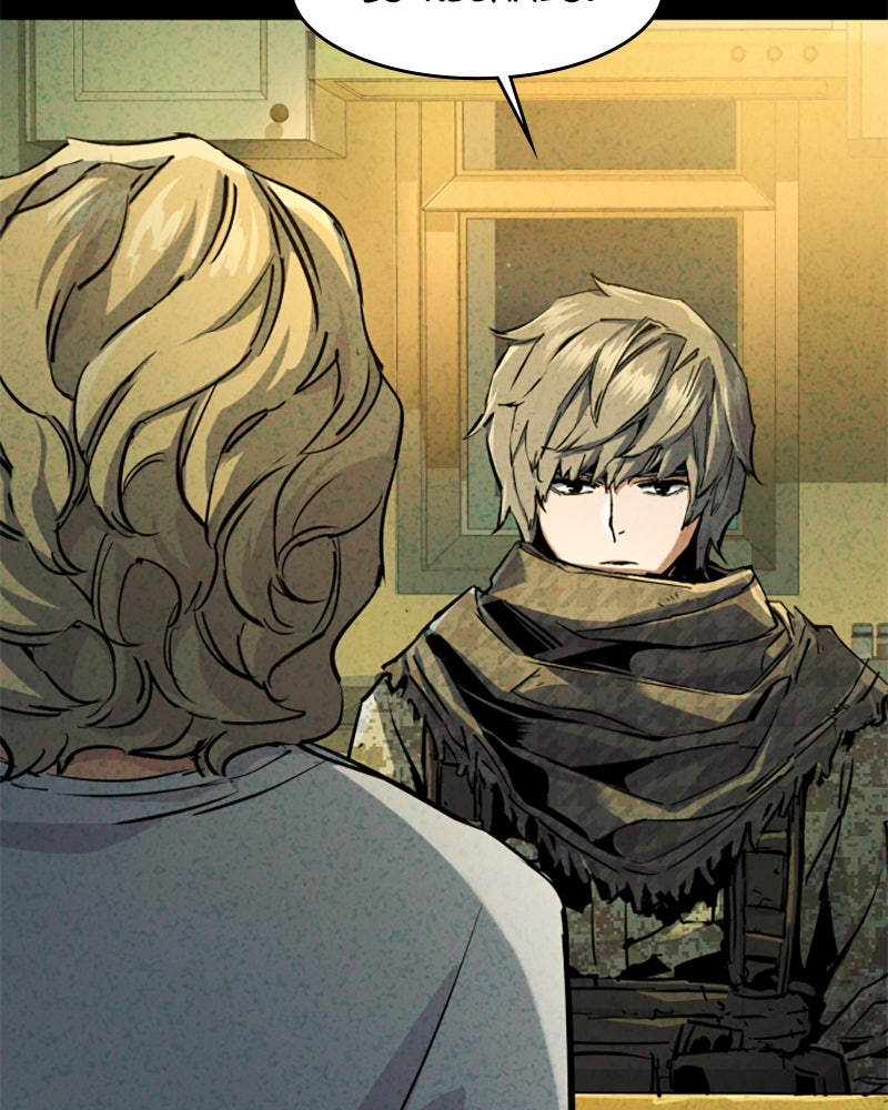 Read Mercenario adolescente ES Manga Online