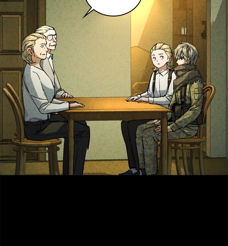 Read Mercenario adolescente ES Manga Online