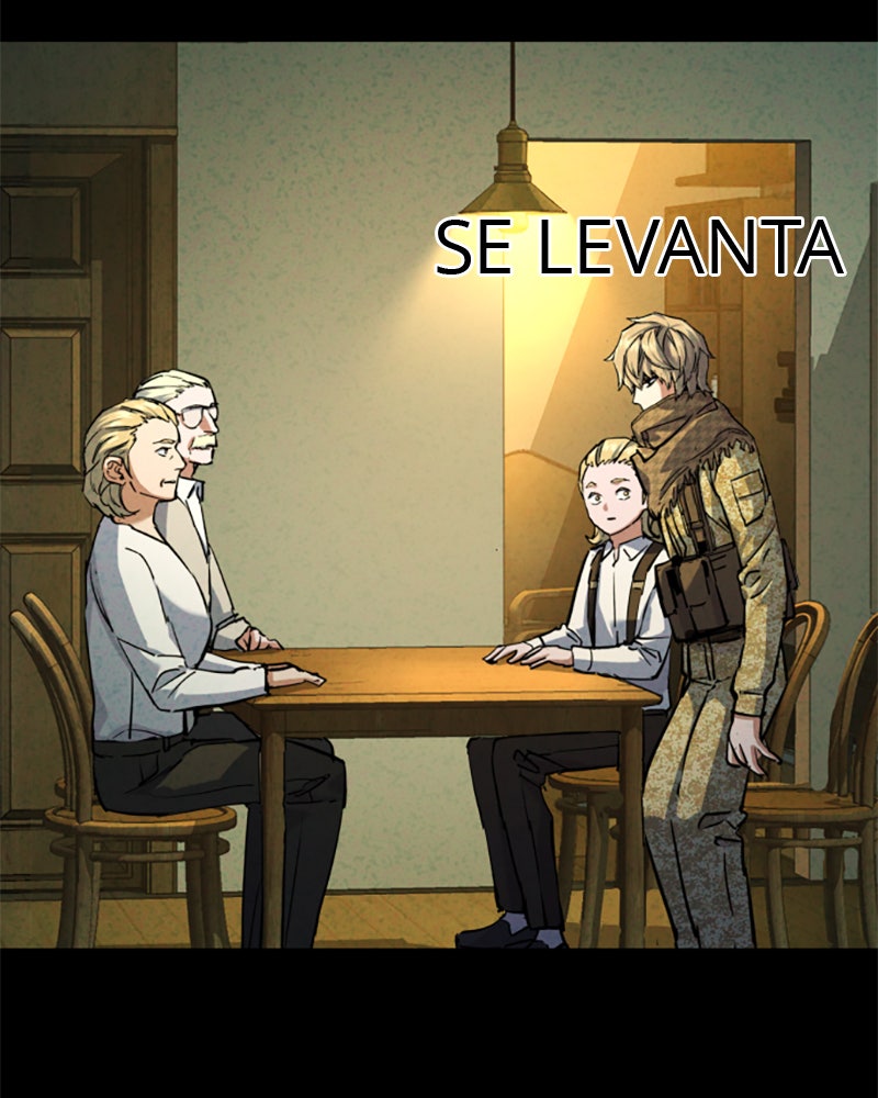 Read Mercenario adolescente ES Manga Online