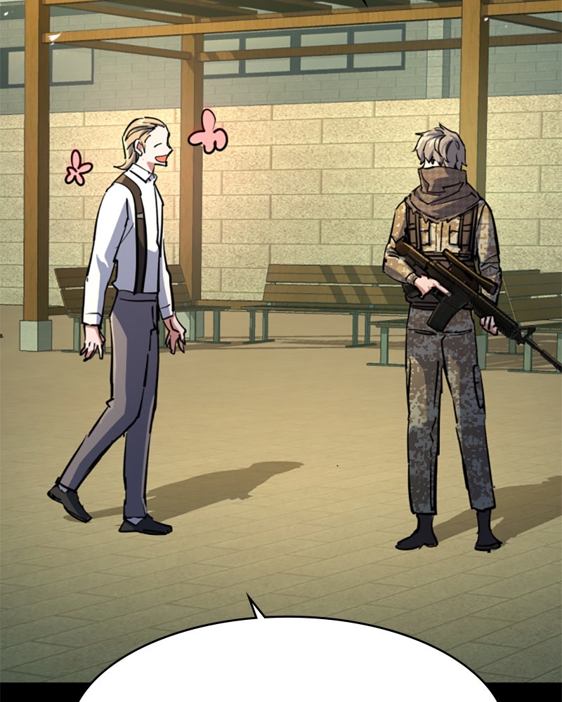 Read Mercenario adolescente ES Manga Online