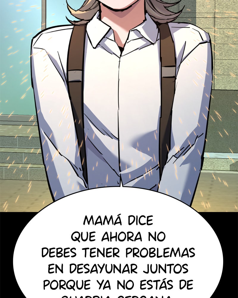 Read Mercenario adolescente ES Manga Online