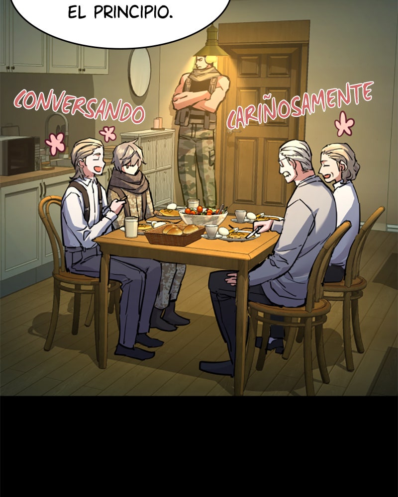 Read Mercenario adolescente ES Manga Online