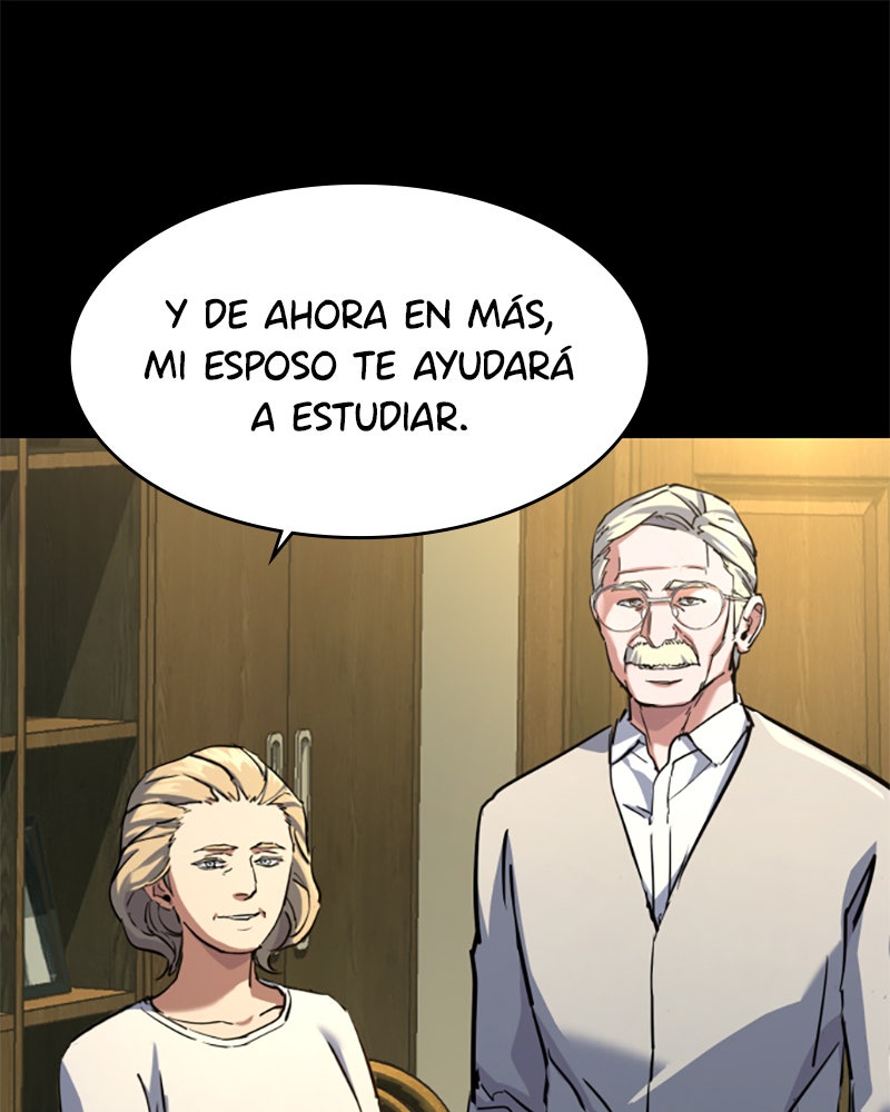 Read Mercenario adolescente ES Manga Online