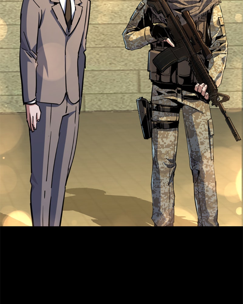 Read Mercenario adolescente ES Manga Online