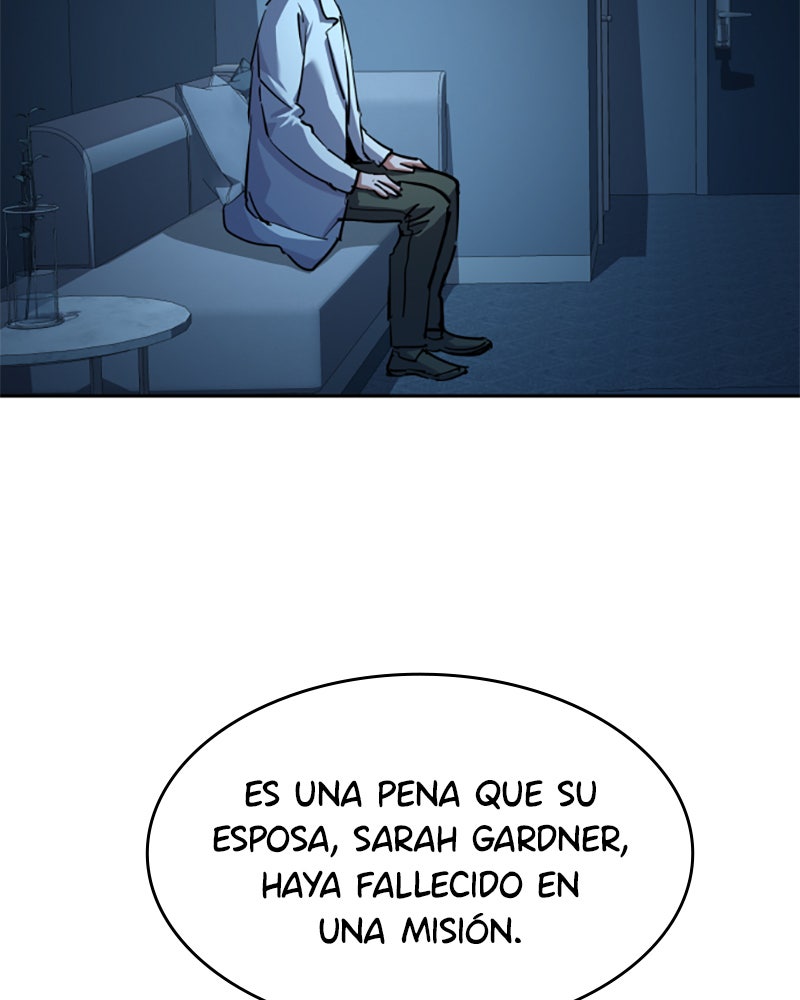 Read Mercenario adolescente ES Manga Online