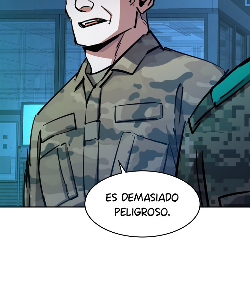 Read Mercenario adolescente ES Manga Online