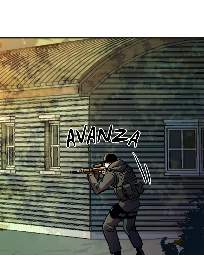 Read Mercenario adolescente ES Manga Online