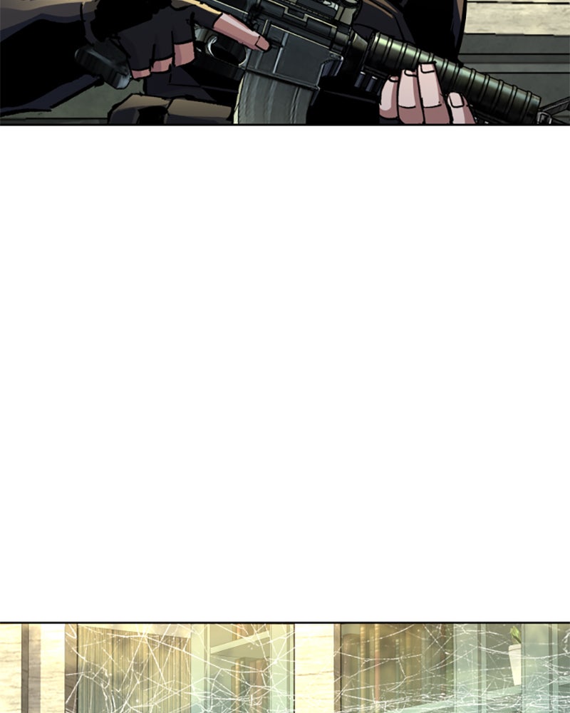 Read Mercenario adolescente ES Manga Online