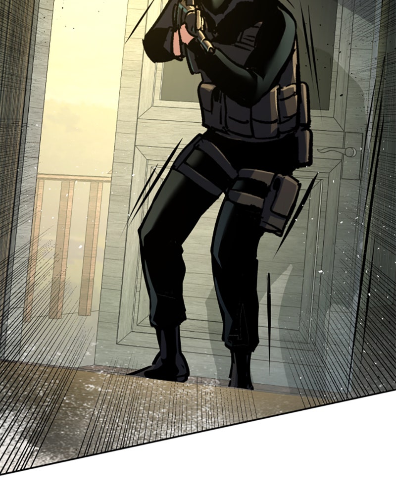 Read Mercenario adolescente ES Manga Online