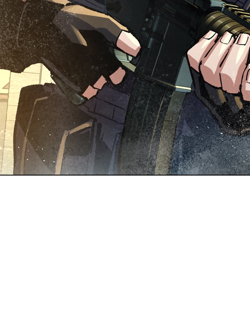 Read Mercenario adolescente ES Manga Online