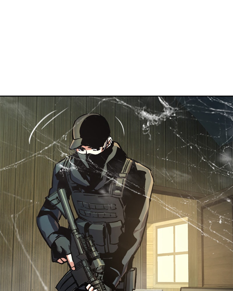 Read Mercenario adolescente ES Manga Online