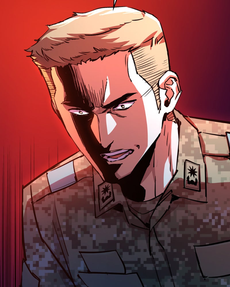 Read Mercenario adolescente ES Manga Online