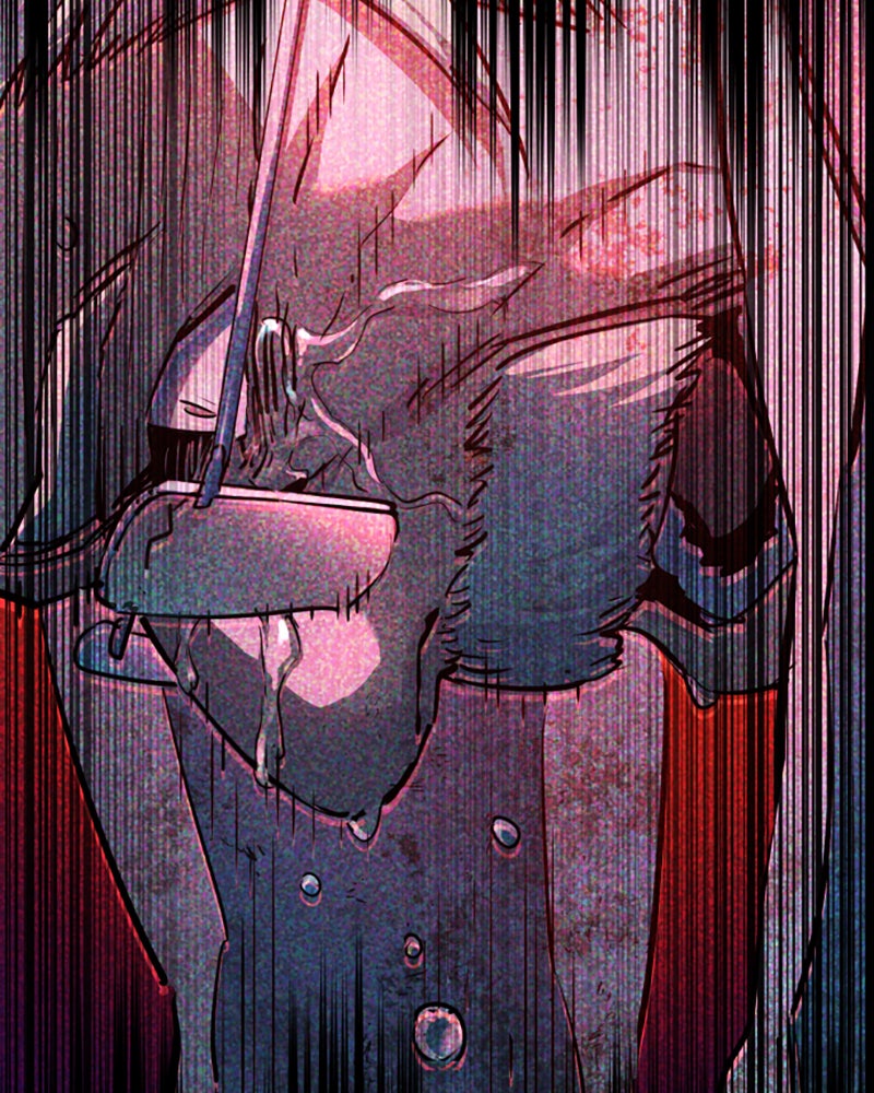 Read Mercenario adolescente ES Manga Online