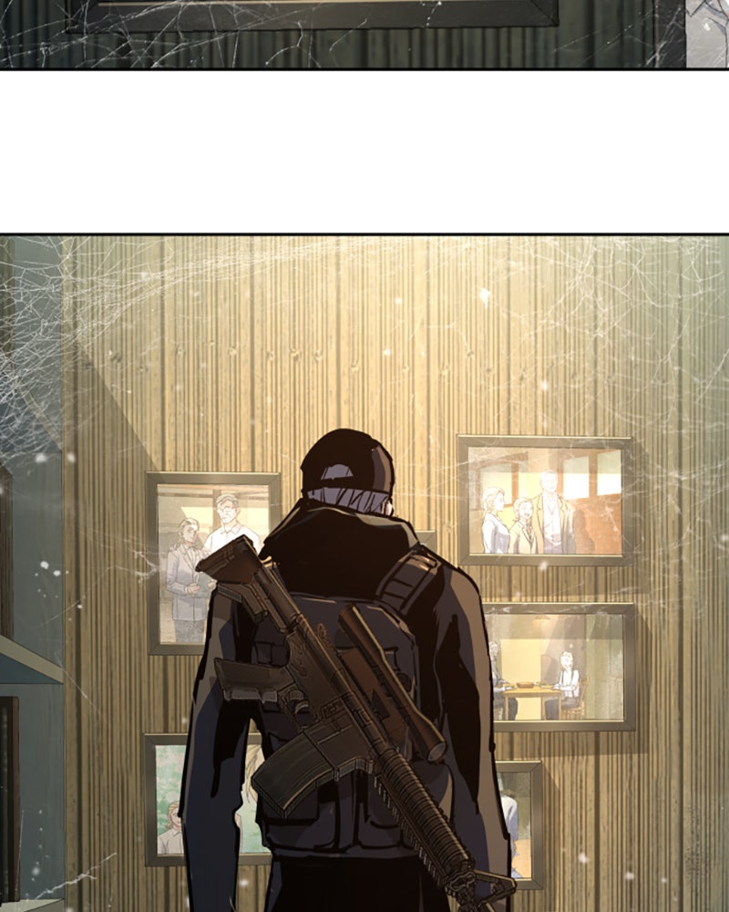 Read Mercenario adolescente ES Manga Online