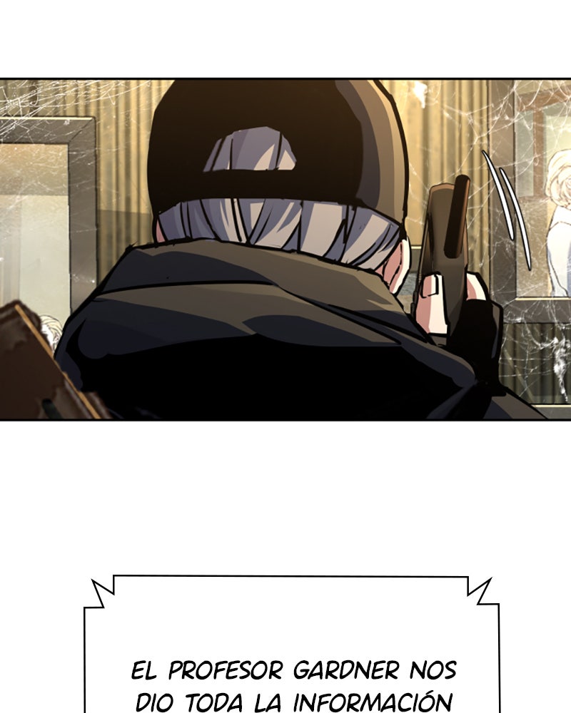 Read Mercenario adolescente ES Manga Online