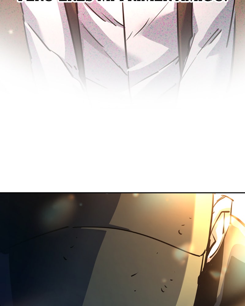 Read Mercenario adolescente ES Manga Online