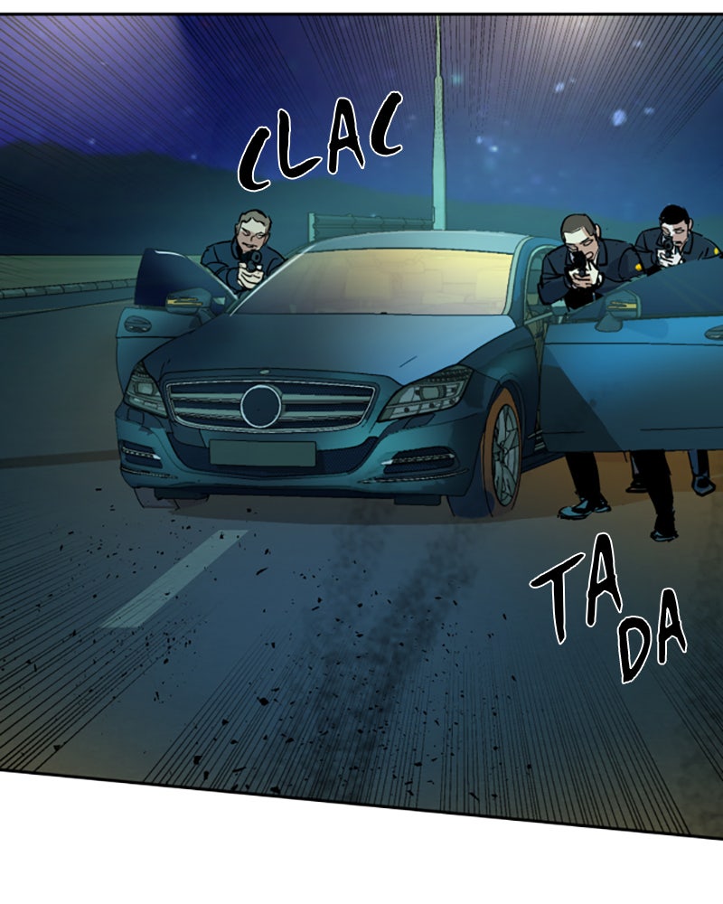 Read Mercenario adolescente ES Manga Online