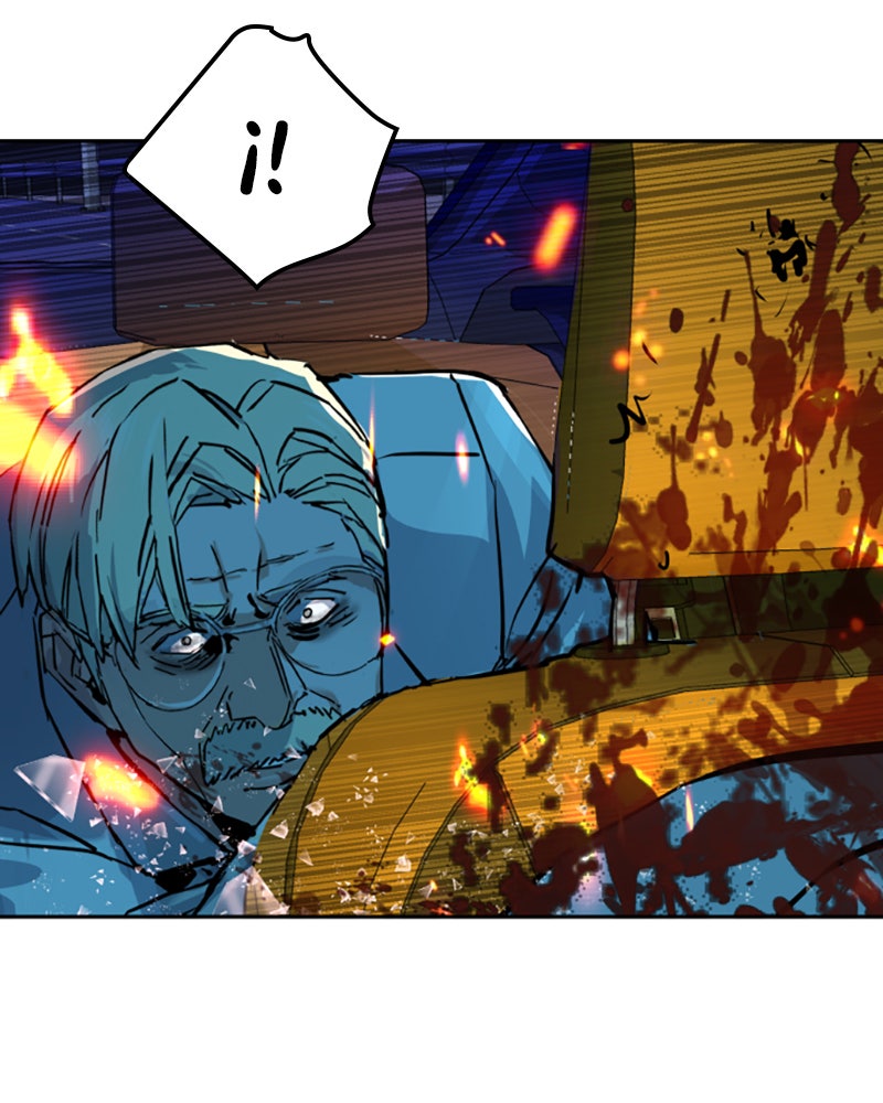 Read Mercenario adolescente ES Manga Online