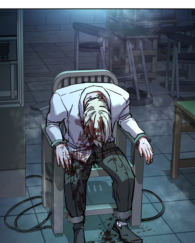 Read Mercenario adolescente ES Manga Online