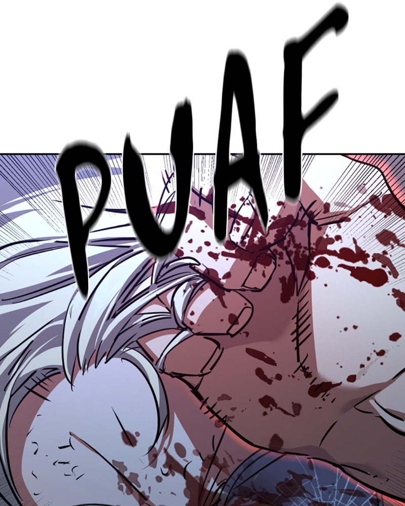 Read Mercenario adolescente ES Manga Online