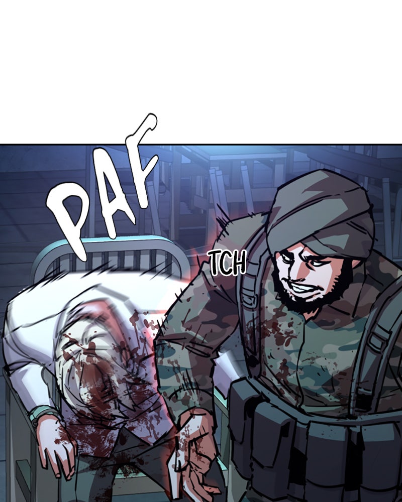 Read Mercenario adolescente ES Manga Online