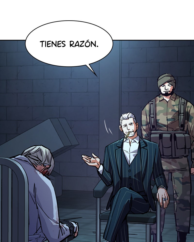 Read Mercenario adolescente ES Manga Online