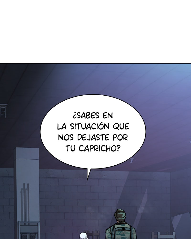 Read Mercenario adolescente ES Manga Online