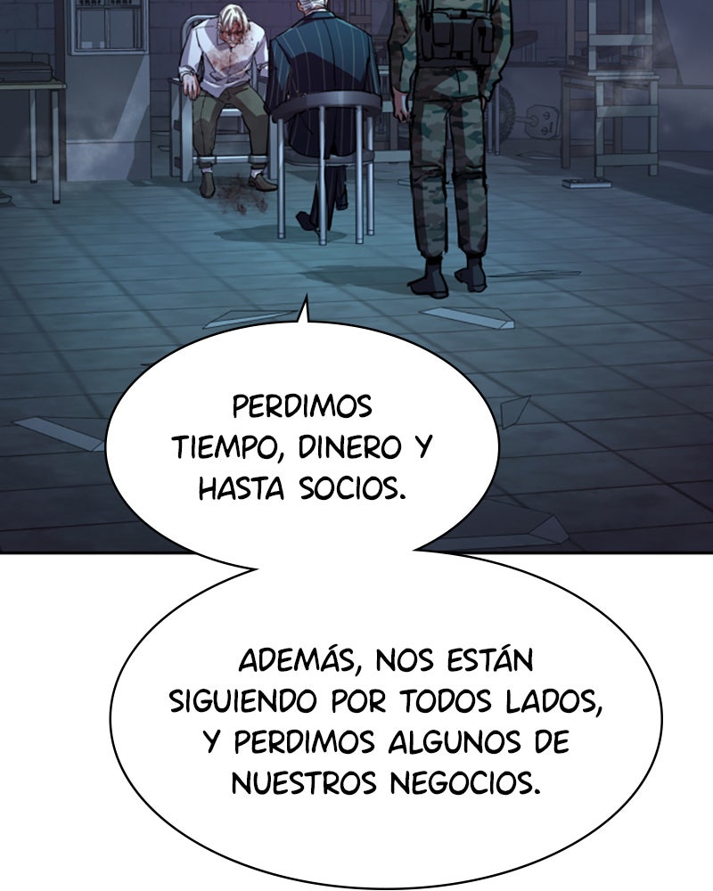 Read Mercenario adolescente ES Manga Online