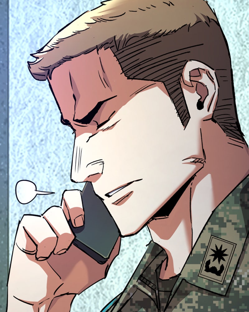 Read Mercenario adolescente ES Manga Online