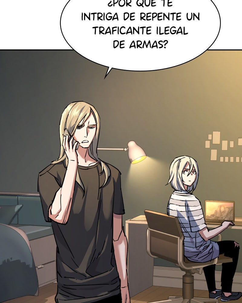 Read Mercenario adolescente ES Manga Online