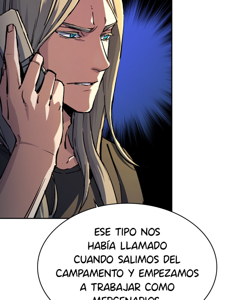 Read Mercenario adolescente ES Manga Online