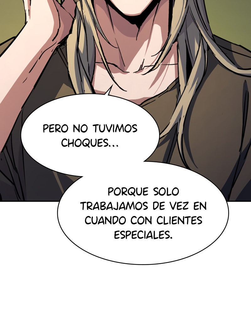 Read Mercenario adolescente ES Manga Online